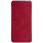 Nillkin Qin Series Leather case for Huawei Nova 2i order from official NILLKIN store